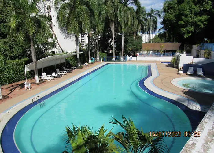 Apartamento Girardot Resort