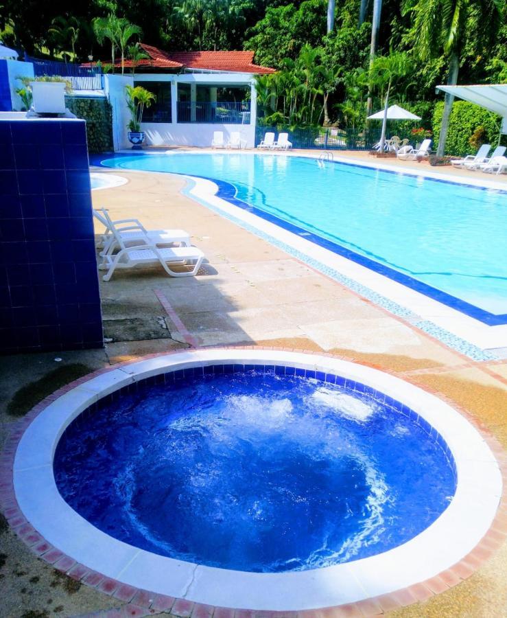 Appartement Apartamento Girardot Resort Girardot