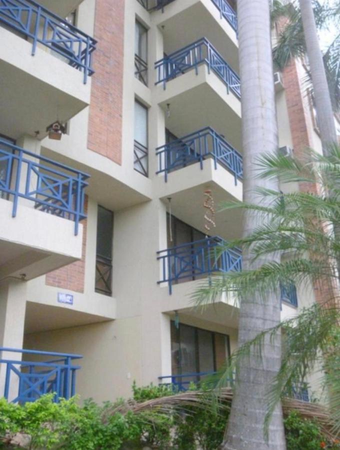 Apartamento Girardot Resort