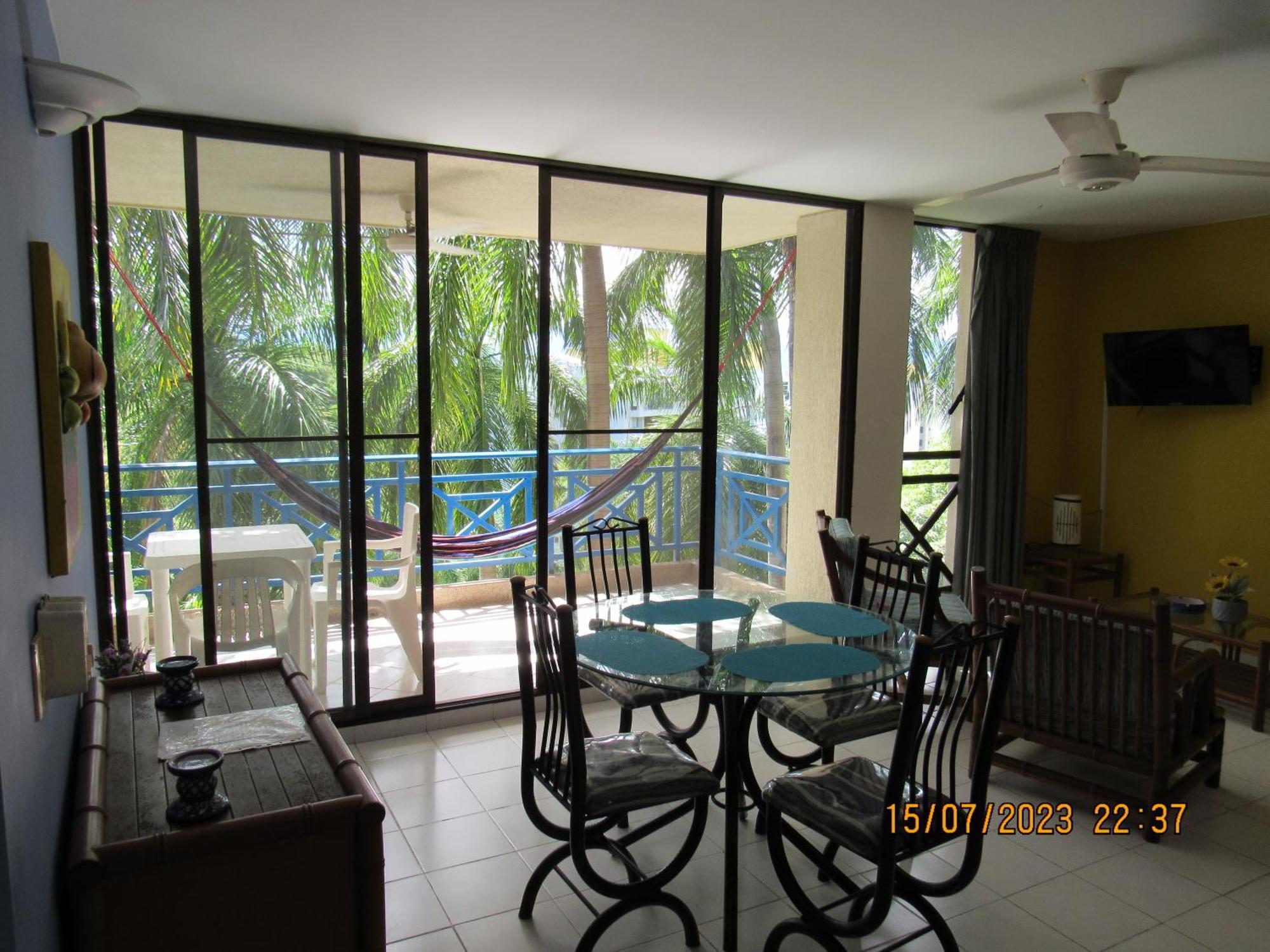 Apartamento Girardot Resort Appartement Girardot