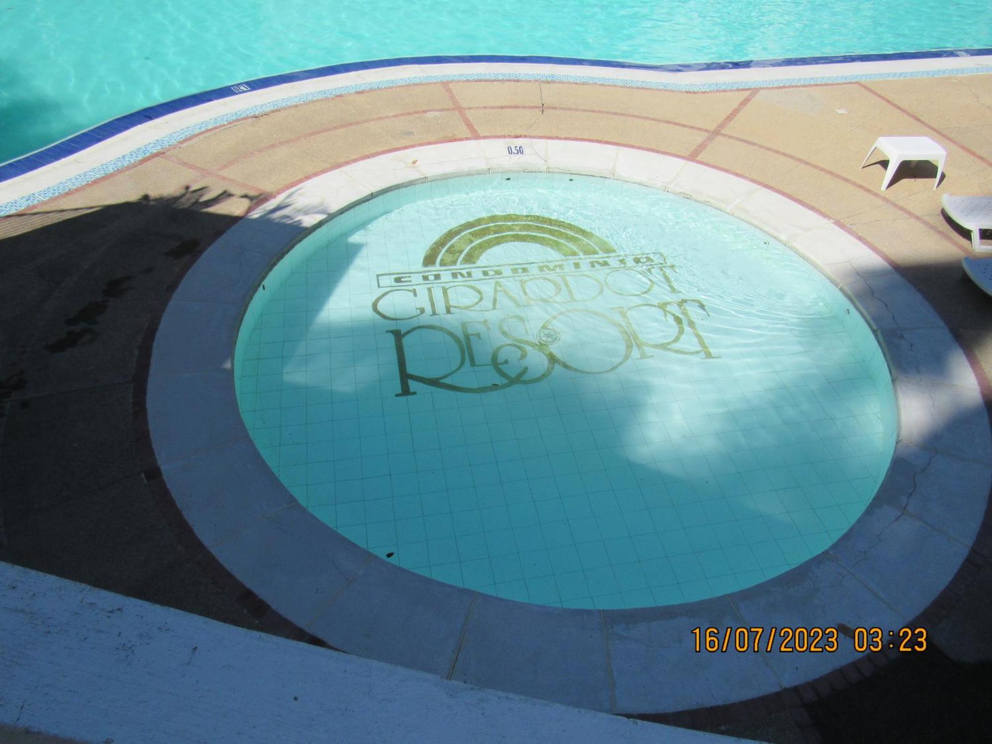 Apartamento Girardot Resort Girardot