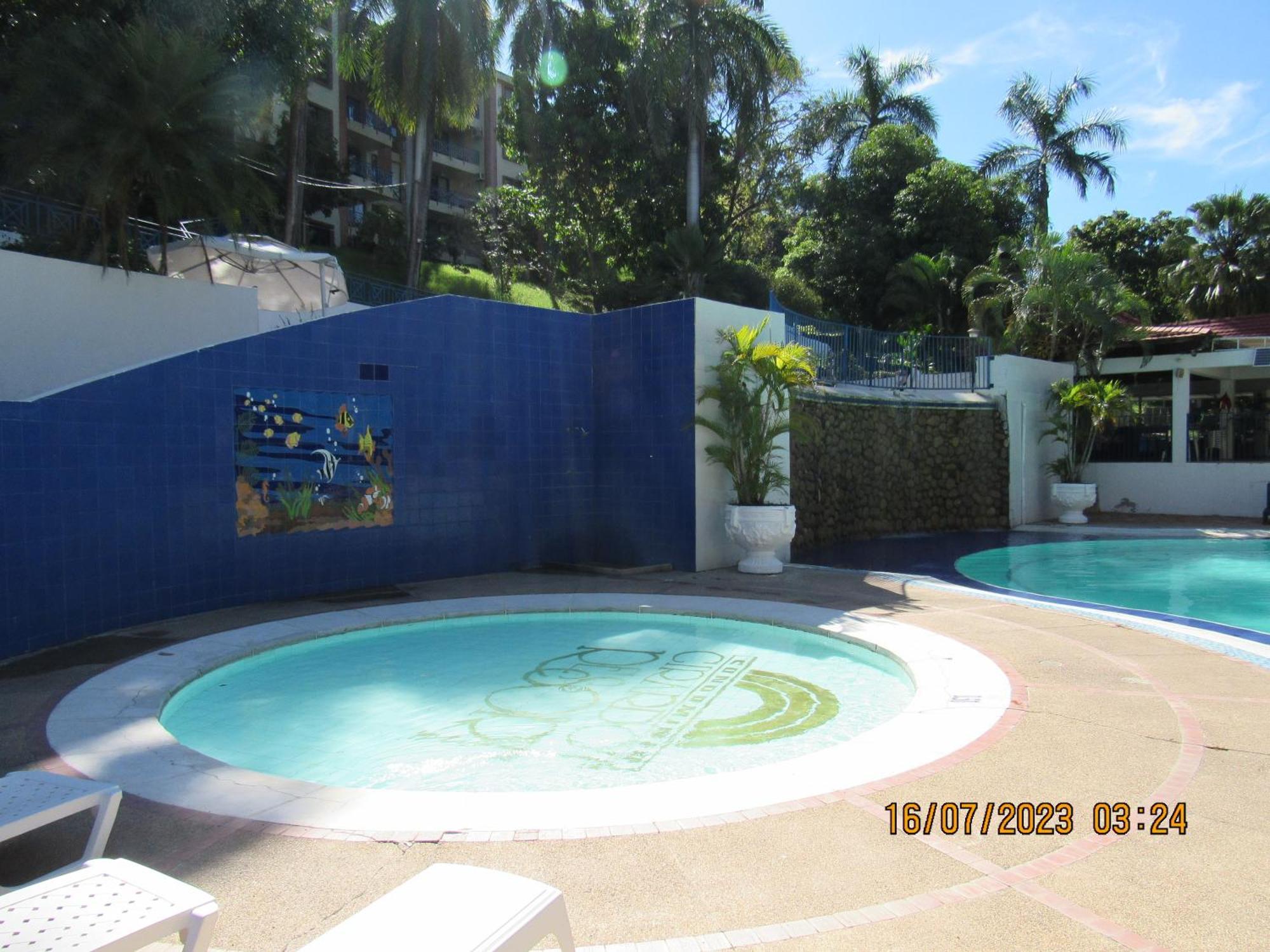 Apartamento Girardot Resort *