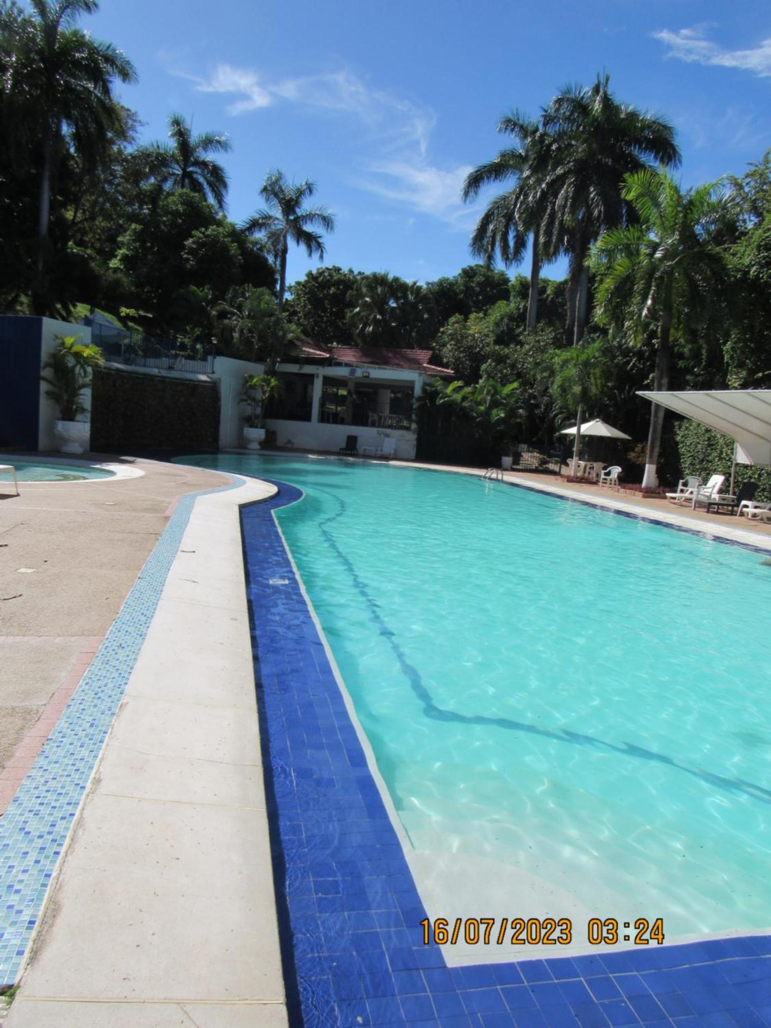 Appartement Apartamento Girardot Resort Girardot