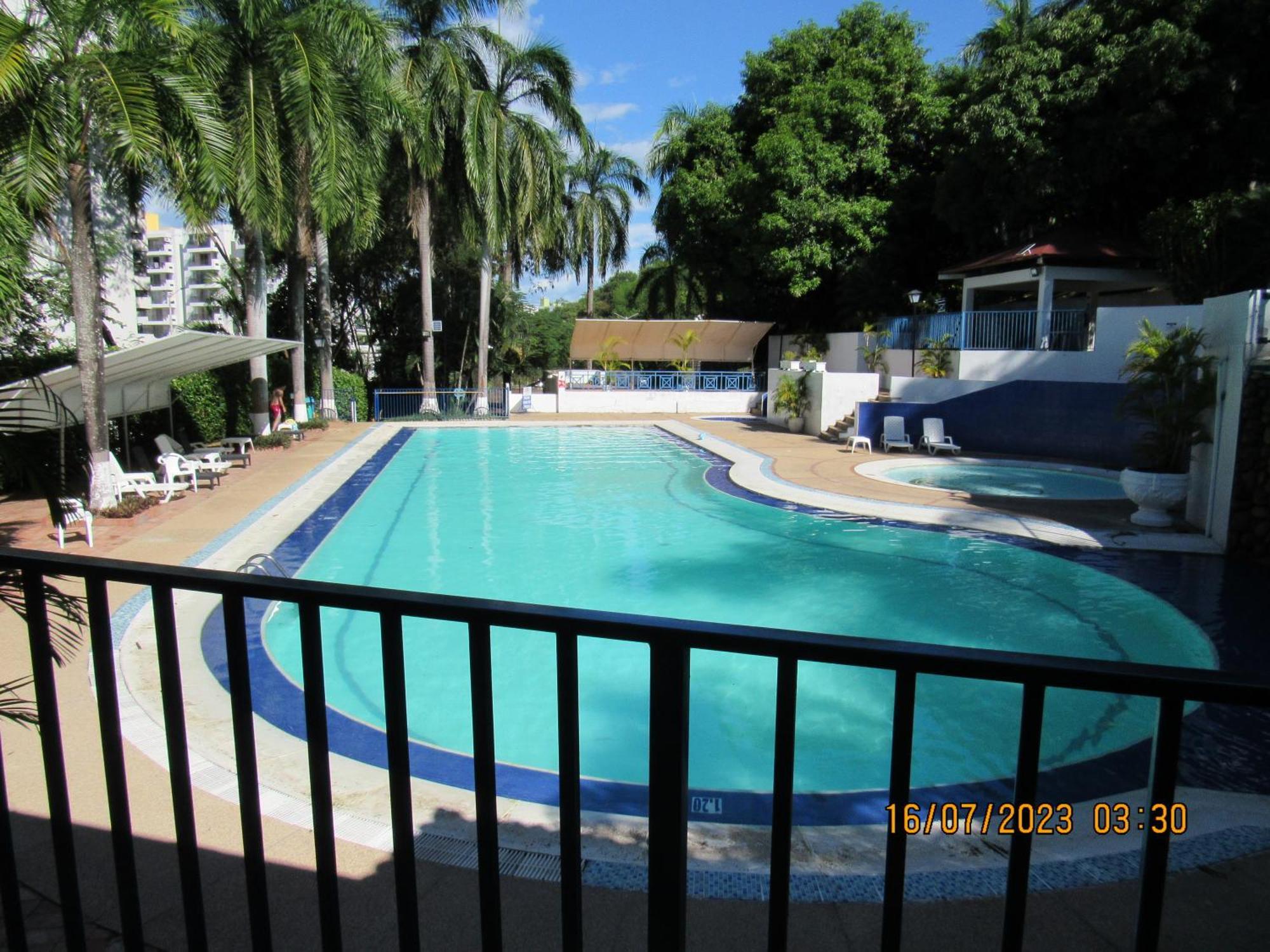 Appartement Apartamento Girardot Resort *