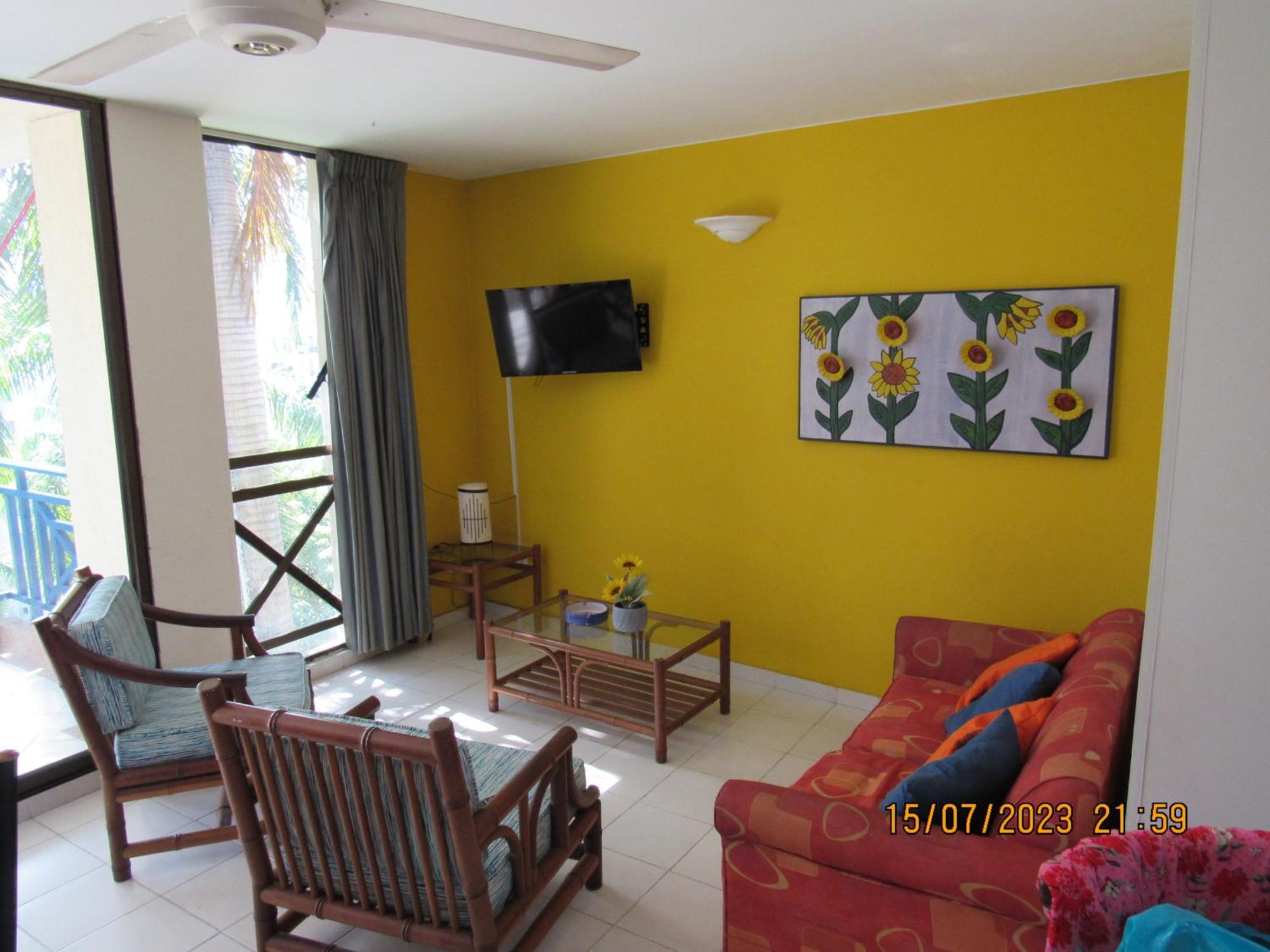 Apartamento Girardot Resort Appartement *