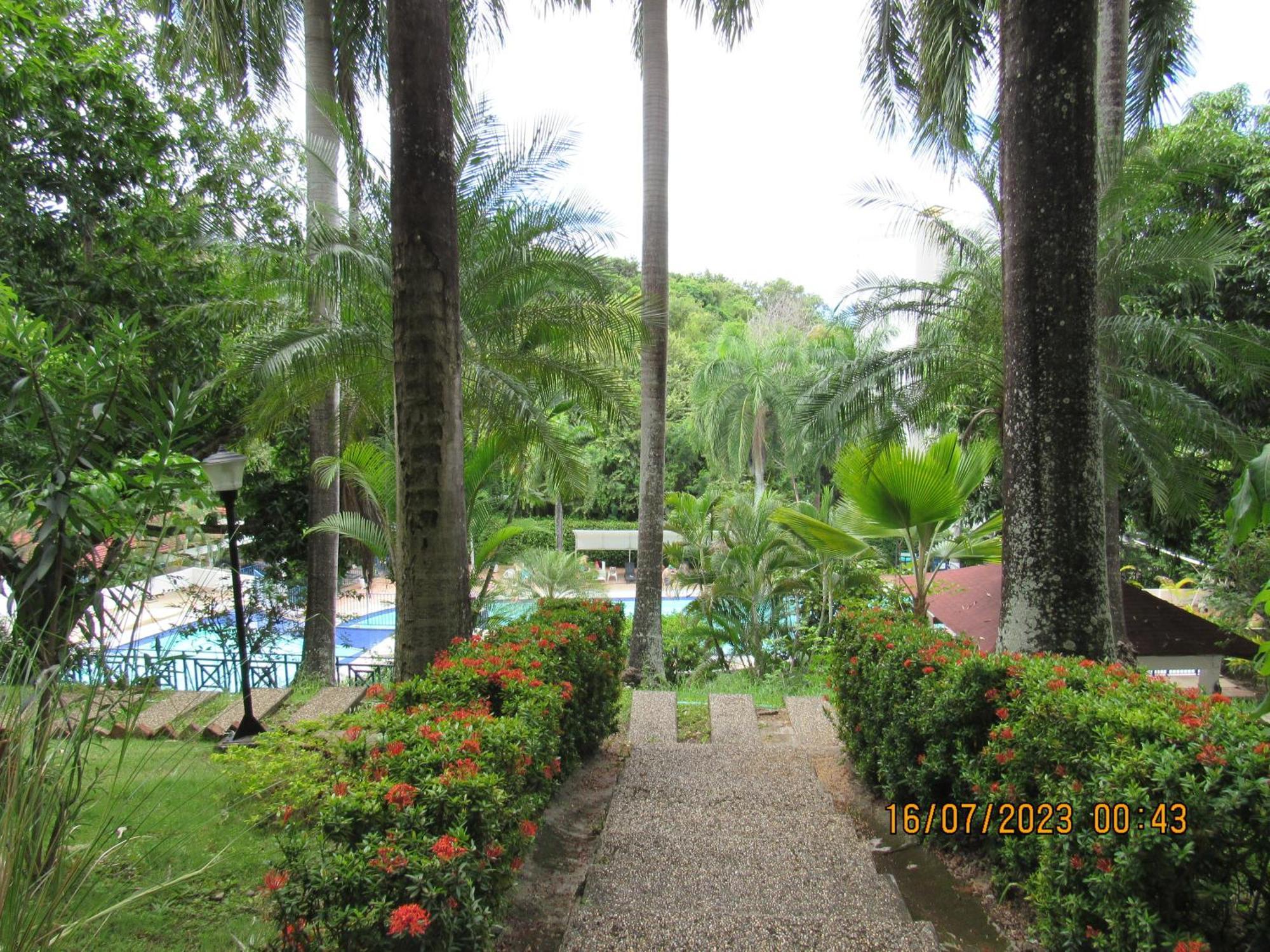 Apartamento Girardot Resort Appartement *