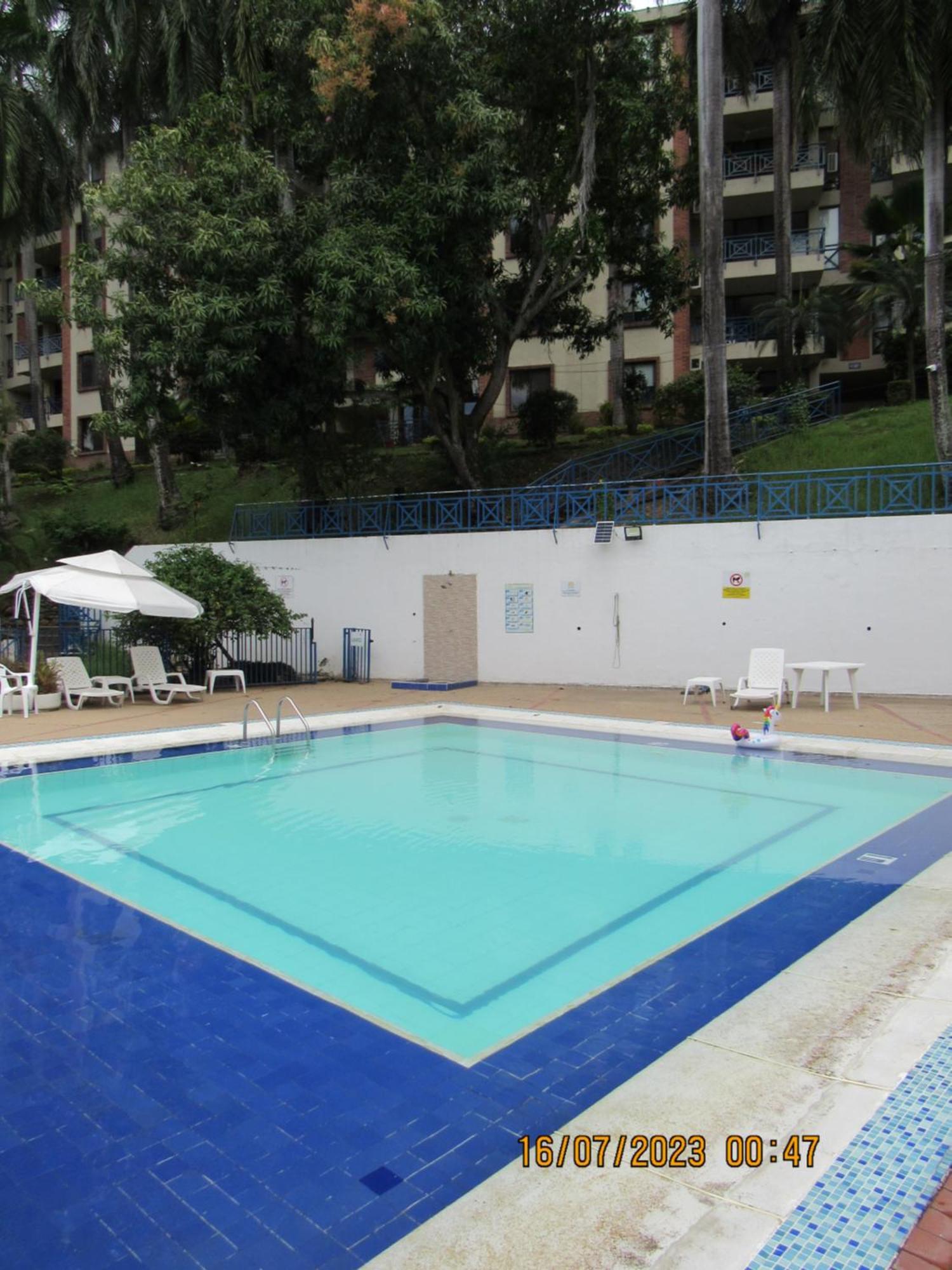 Apartamento Girardot Resort * Girardot