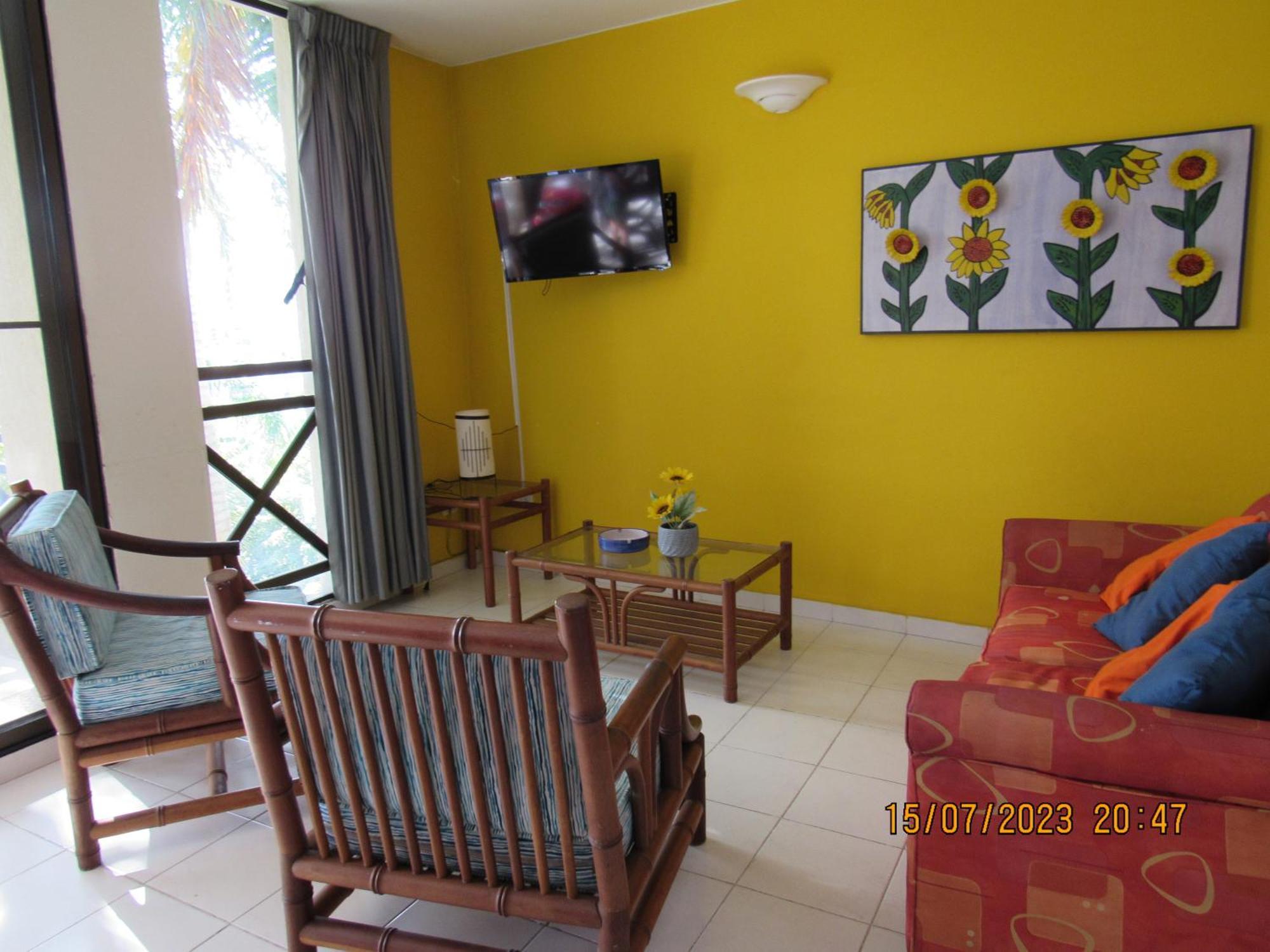 Apartamento Girardot Resort Appartement *