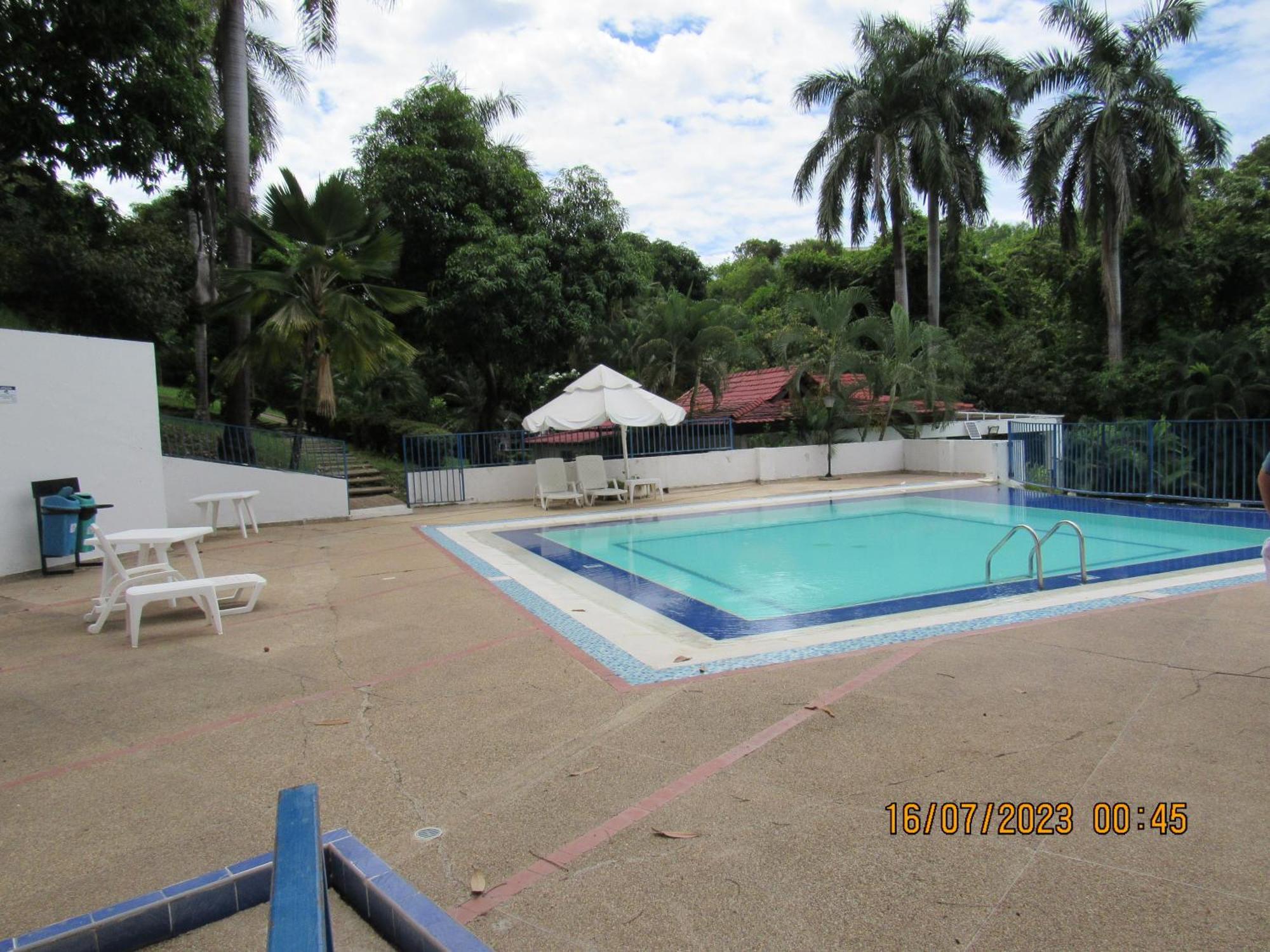 Apartamento Girardot Resort Girardot
