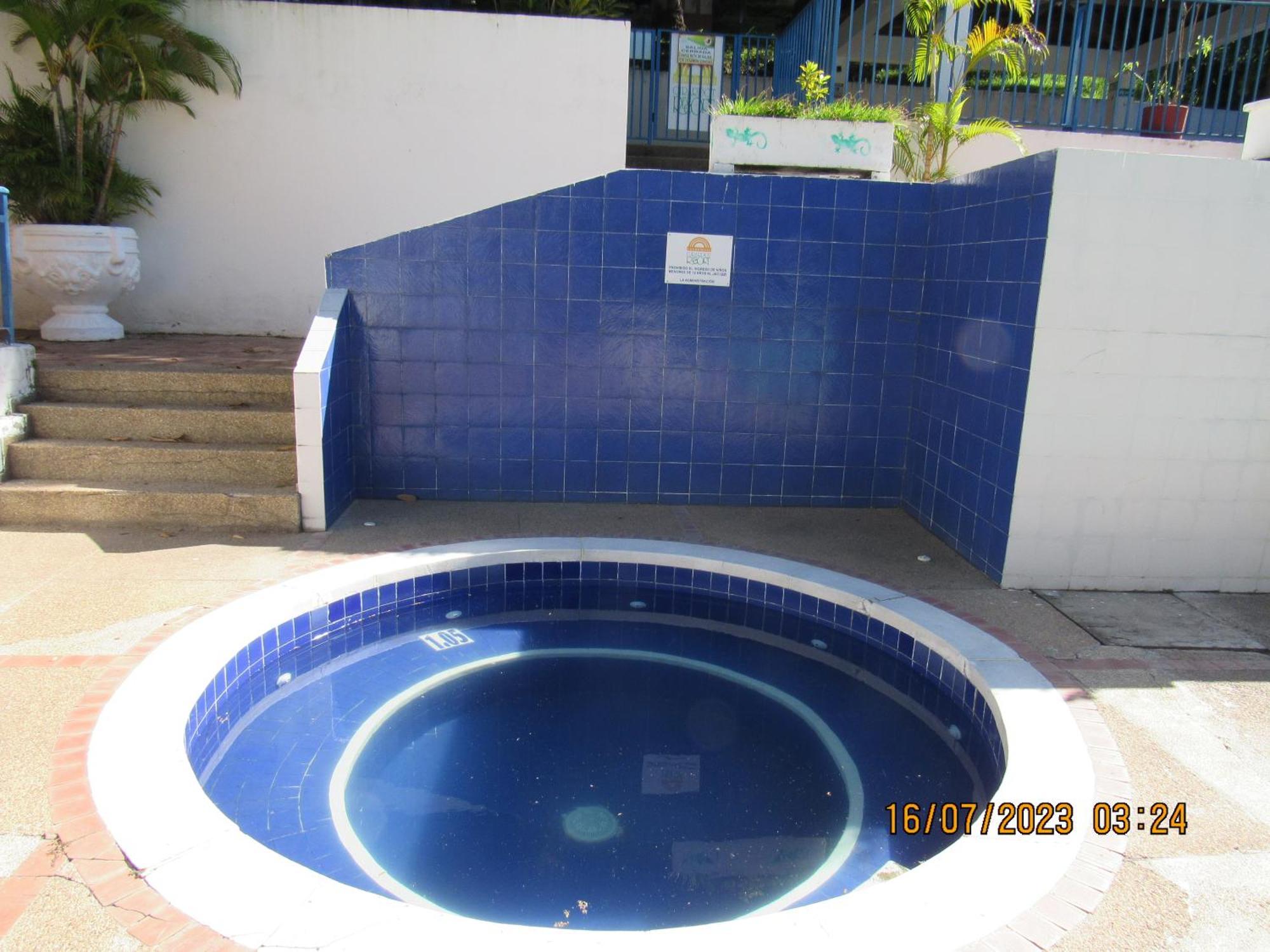 Apartamento Girardot Resort Girardot