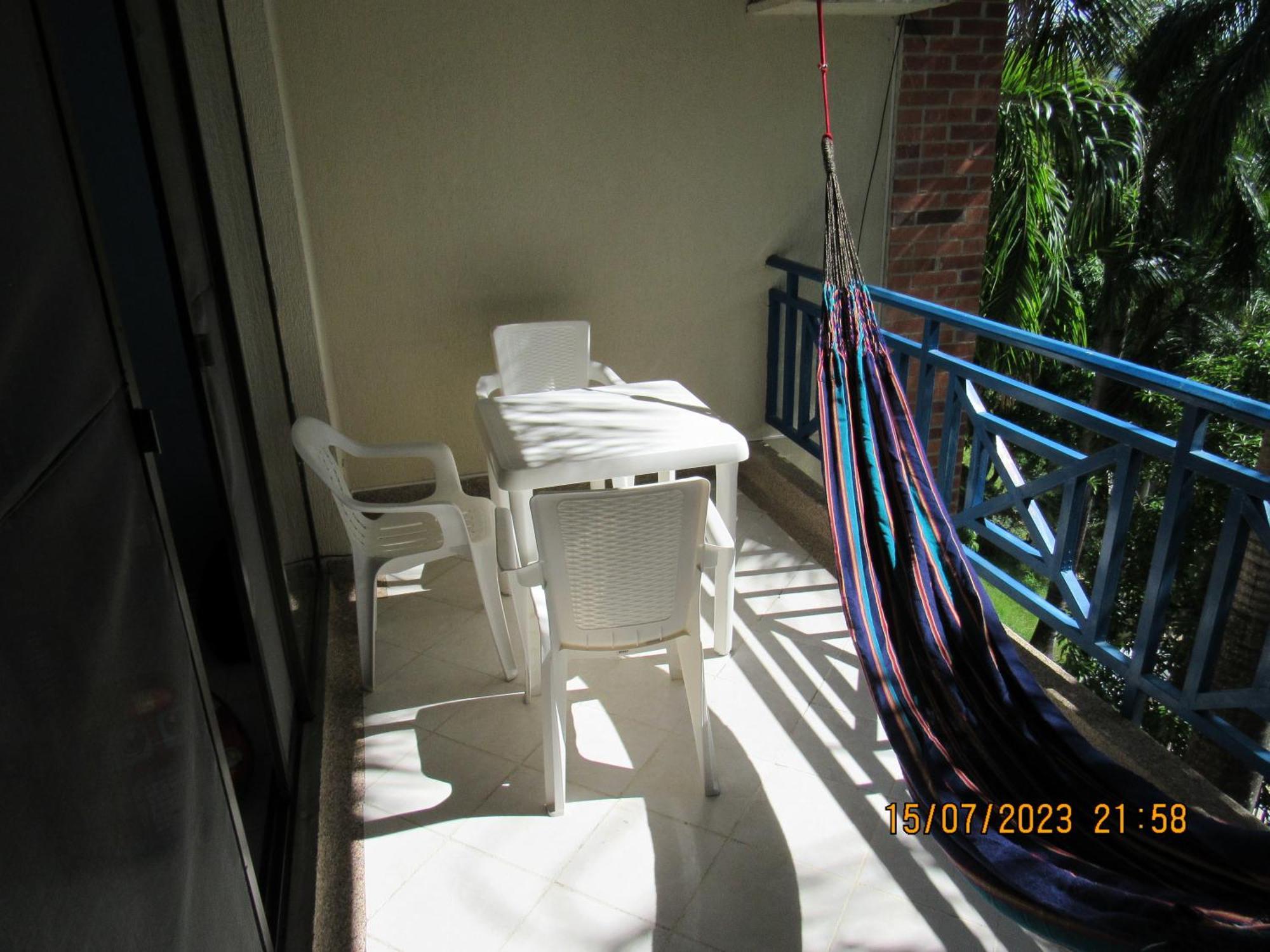 Apartamento Girardot Resort * Girardot