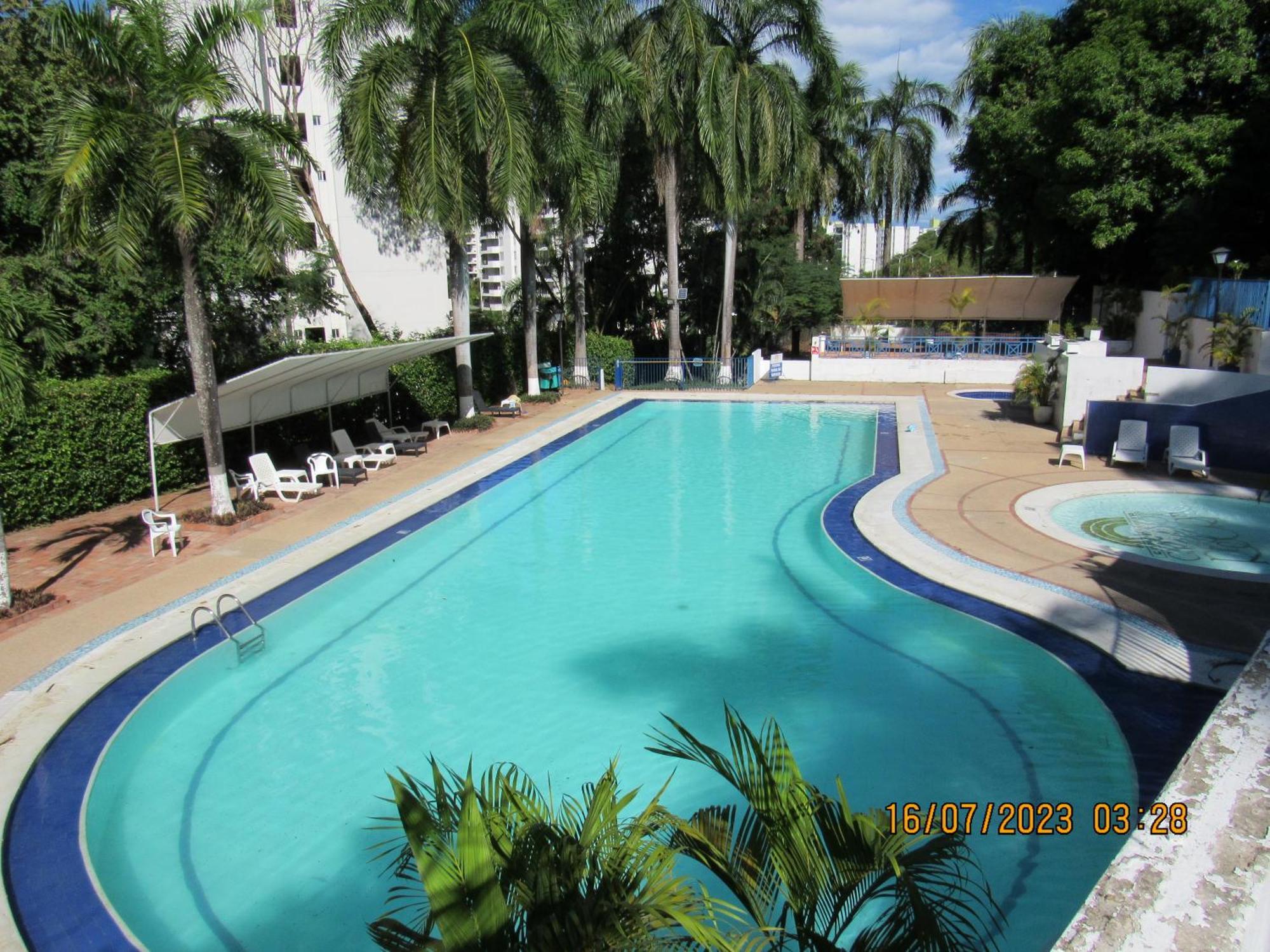 Appartement Apartamento Girardot Resort *