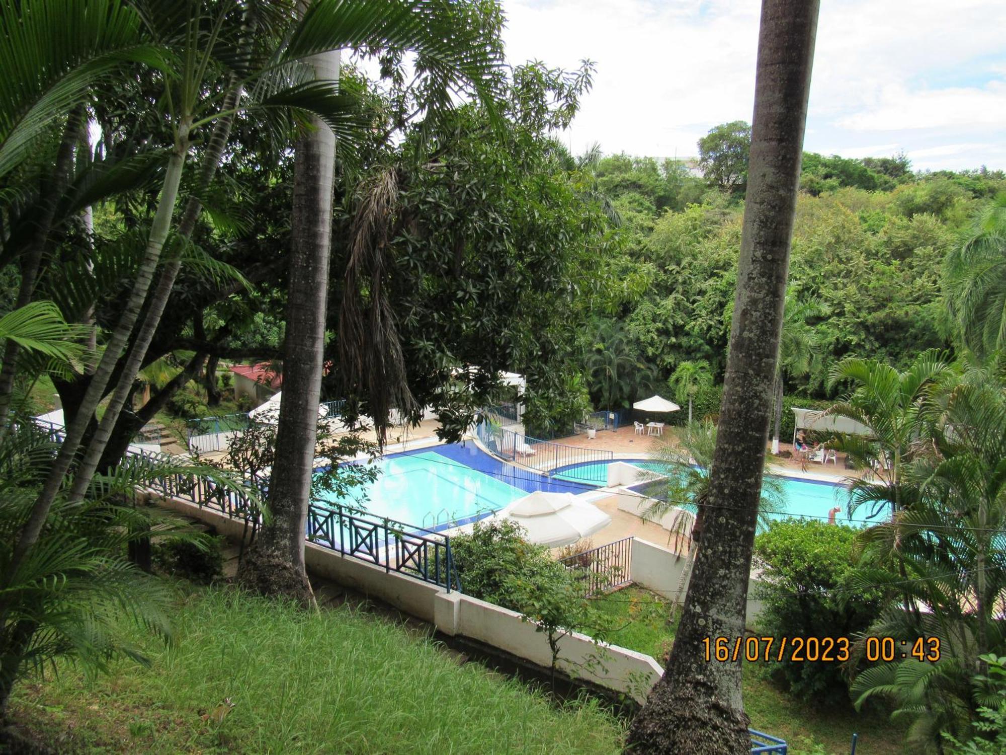 Apartamento Girardot Resort Appartement *
