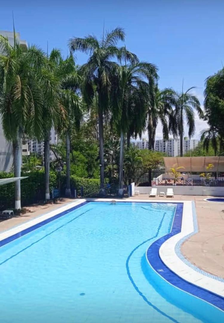 Apartamento Girardot Resort Appartement