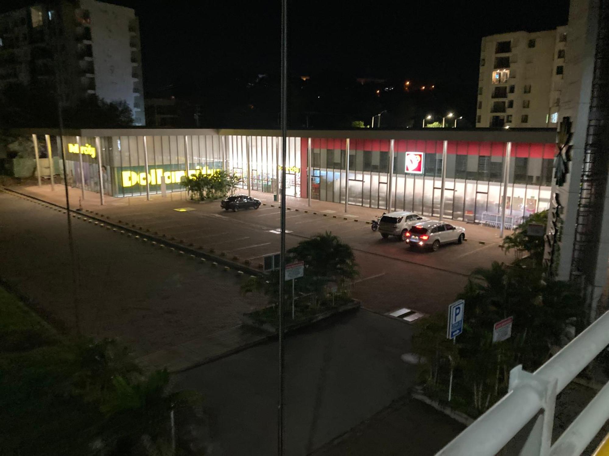 Apartamento Girardot Resort *