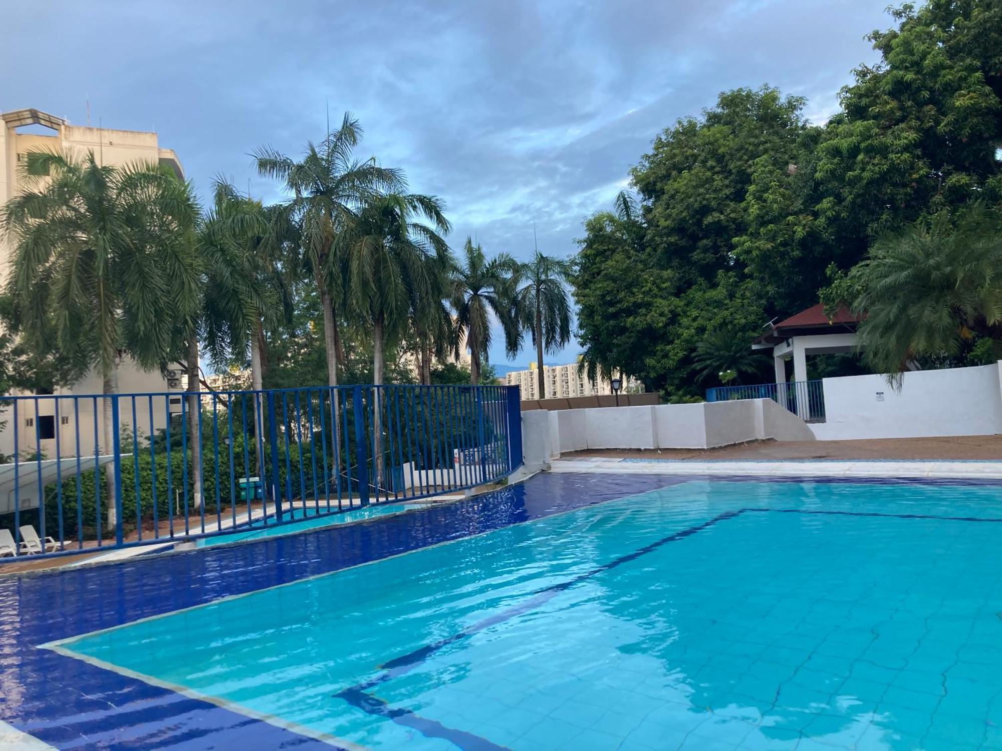 Apartamento Girardot Resort Appartement